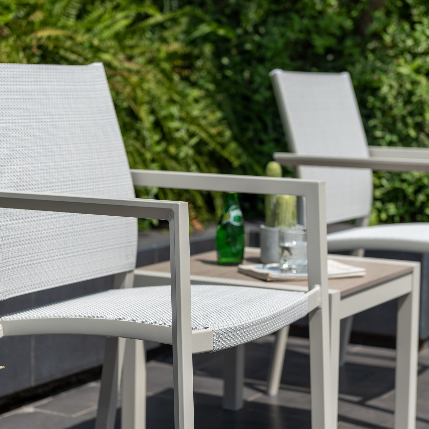 Sidobord LifestyleGarden Urbanite