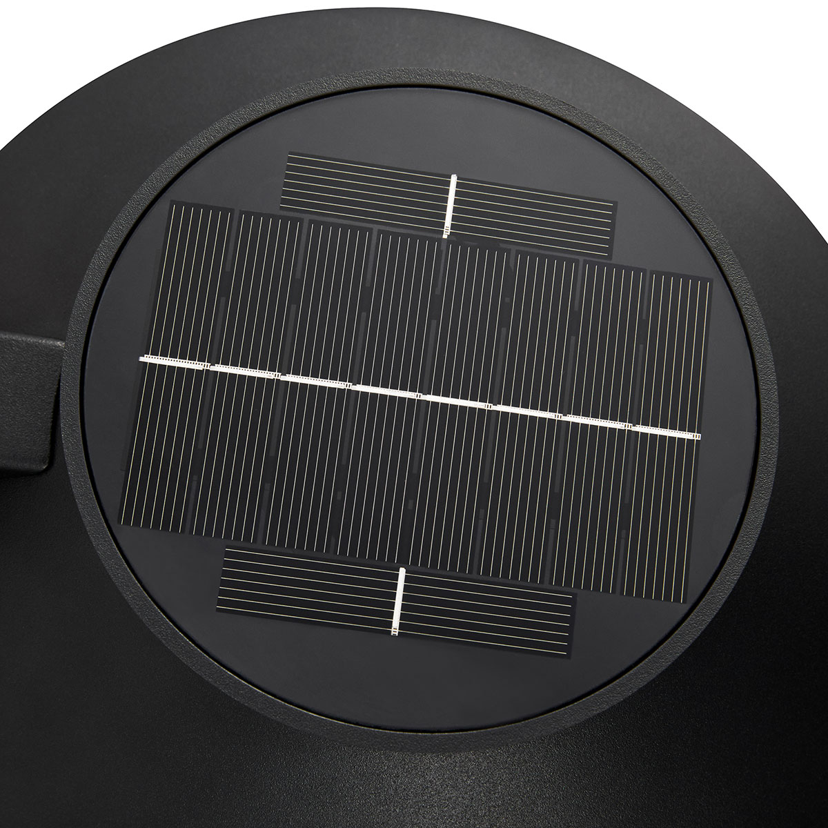 Vägglampa Nordlux Justina Solar