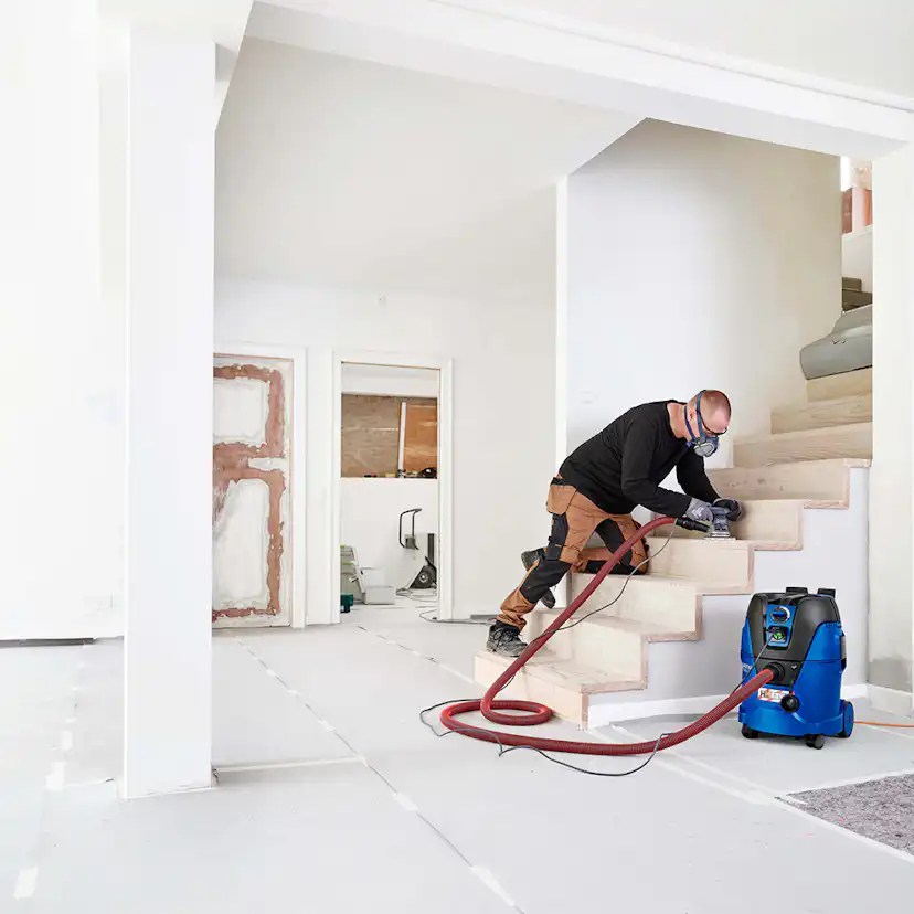 Grovdammsugare Nilfisk AERO 26-2M PC 220-240V 50/60HZ EU