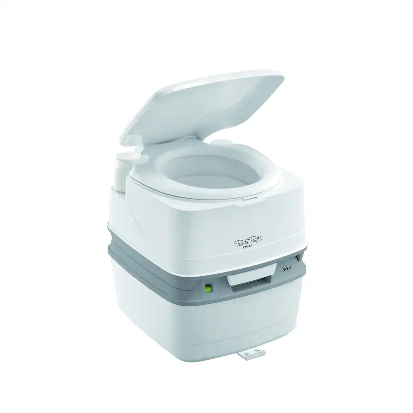 Fritidstoalett Thetford Porta Potti 365