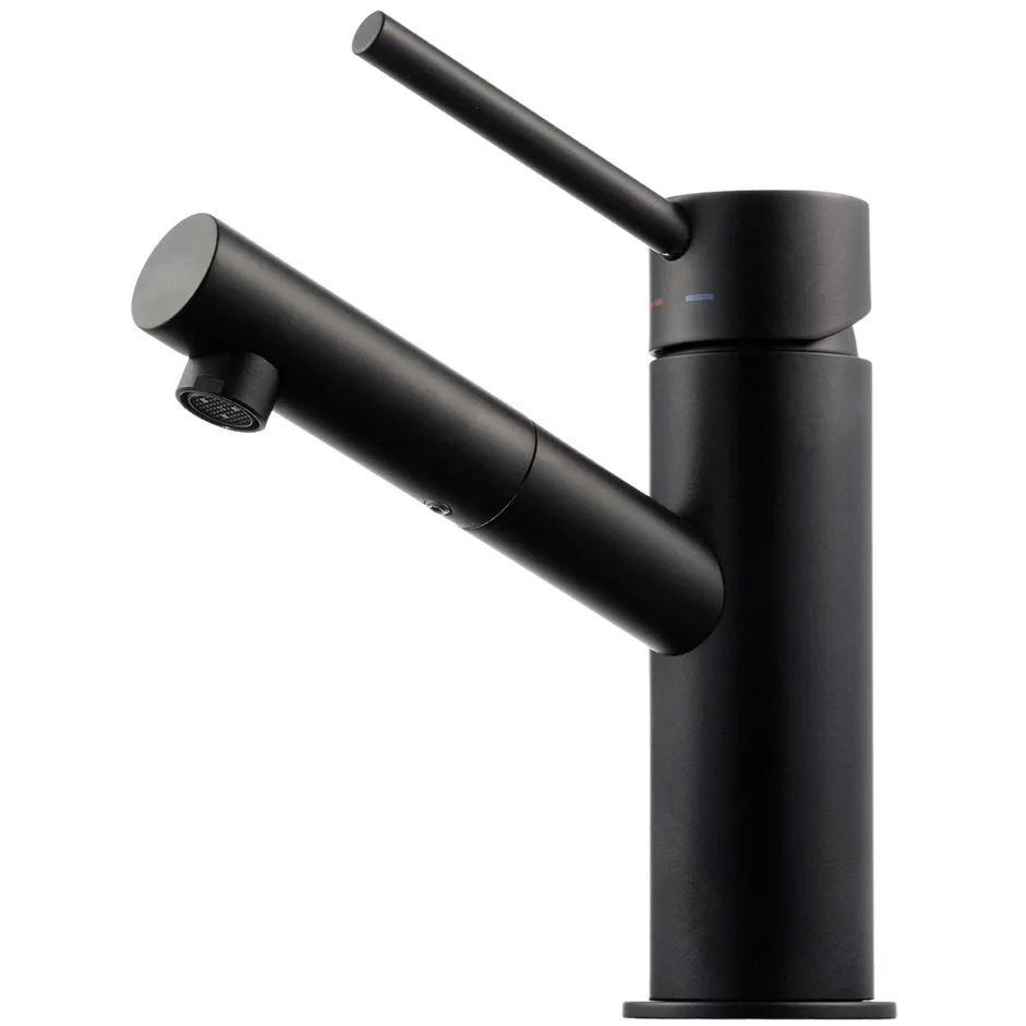 Tvättställsblandare Tapwell Birillo BI 071