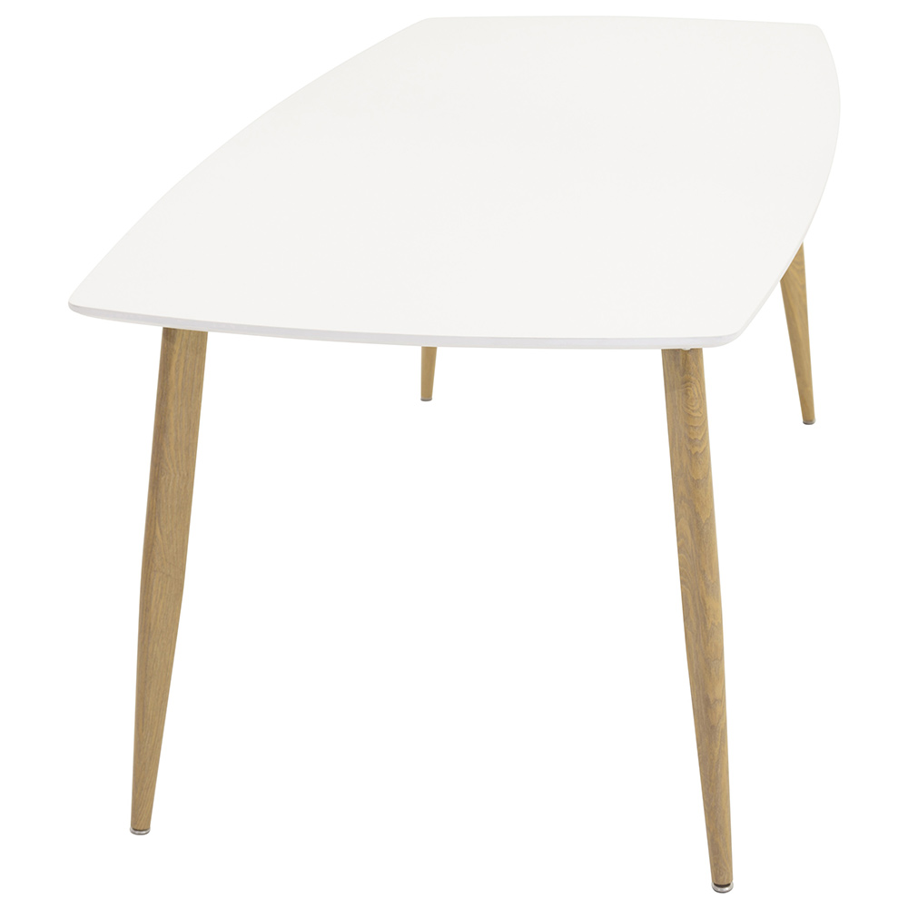 Matbord Venture Home Polar 240 cm