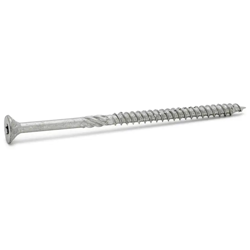 Träskruv FAST HSP TFT C4