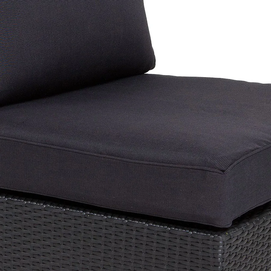 Klädsel Comfort Garden till Loungegrupp Roma
