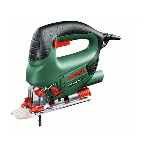 Sticksåg Bosch Power Tools Compact PST 800 PEL