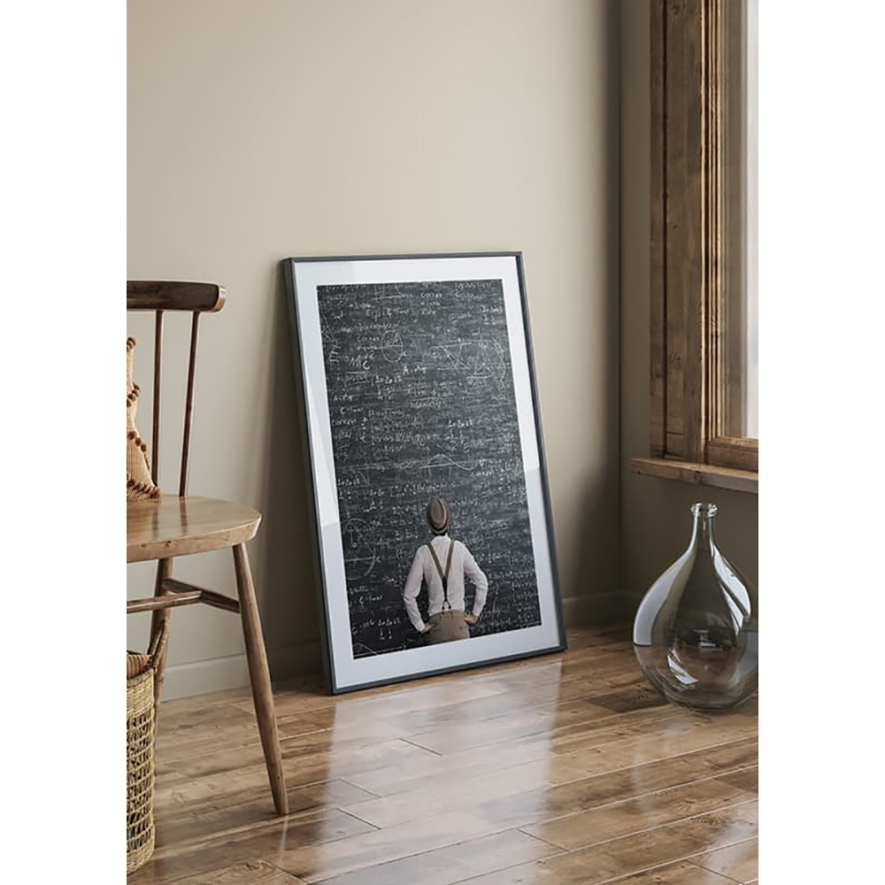 Poster Gallerix Problem Solving