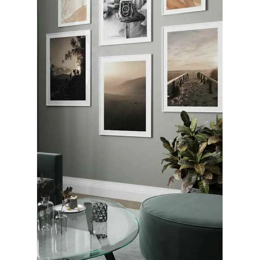 Poster Gallerix Mountain Road Trip