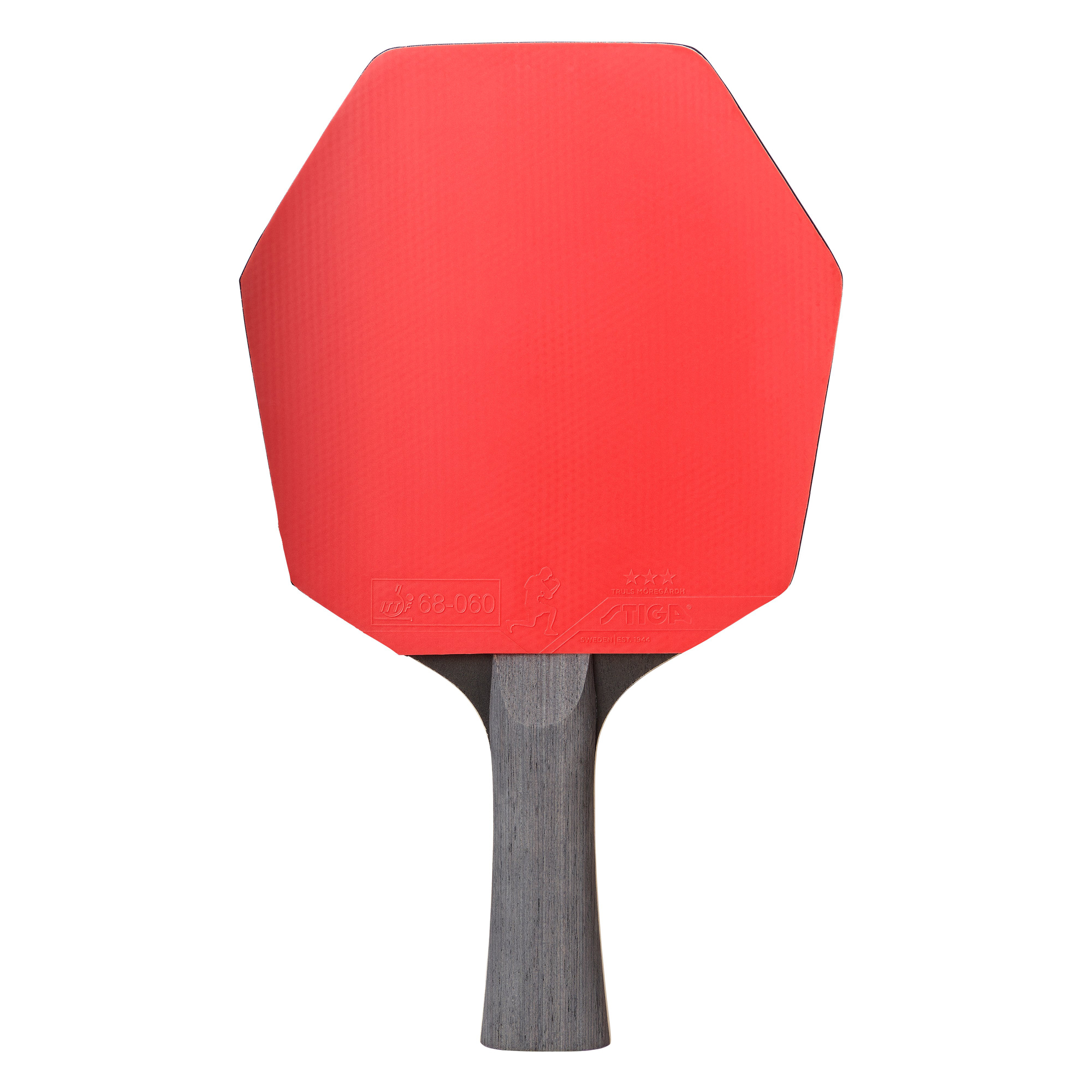 Pingisracket STIGA Sports Cybershape Future 3-Star Truls Edition