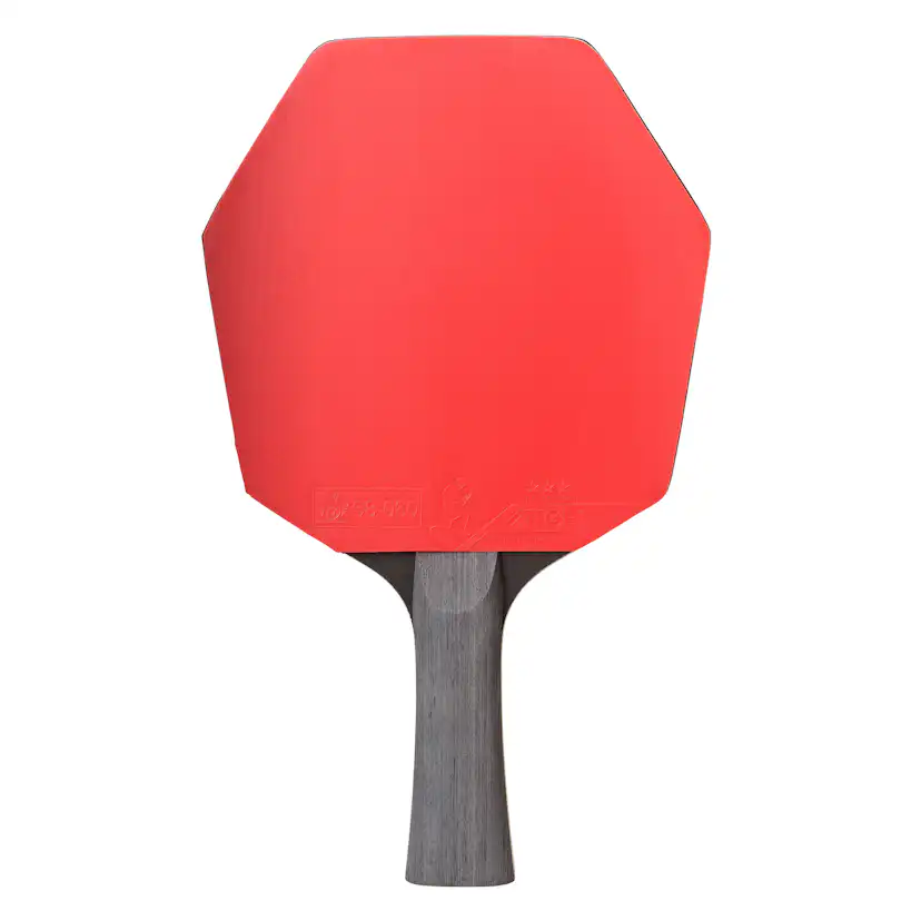 Pingisracket STIGA Sports Cybershape Future 3-Star Truls Edition