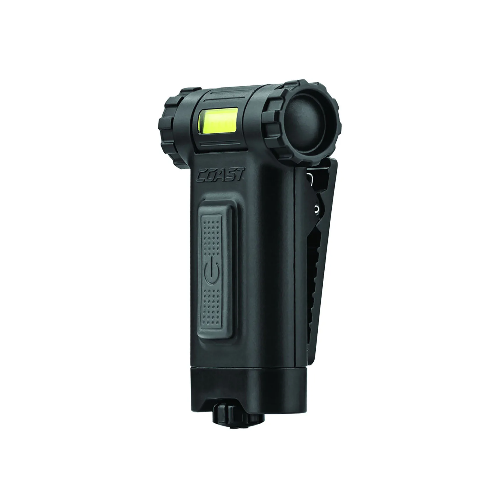 Ficklampa Coast HX3 Med UV-Ljus i Presentask