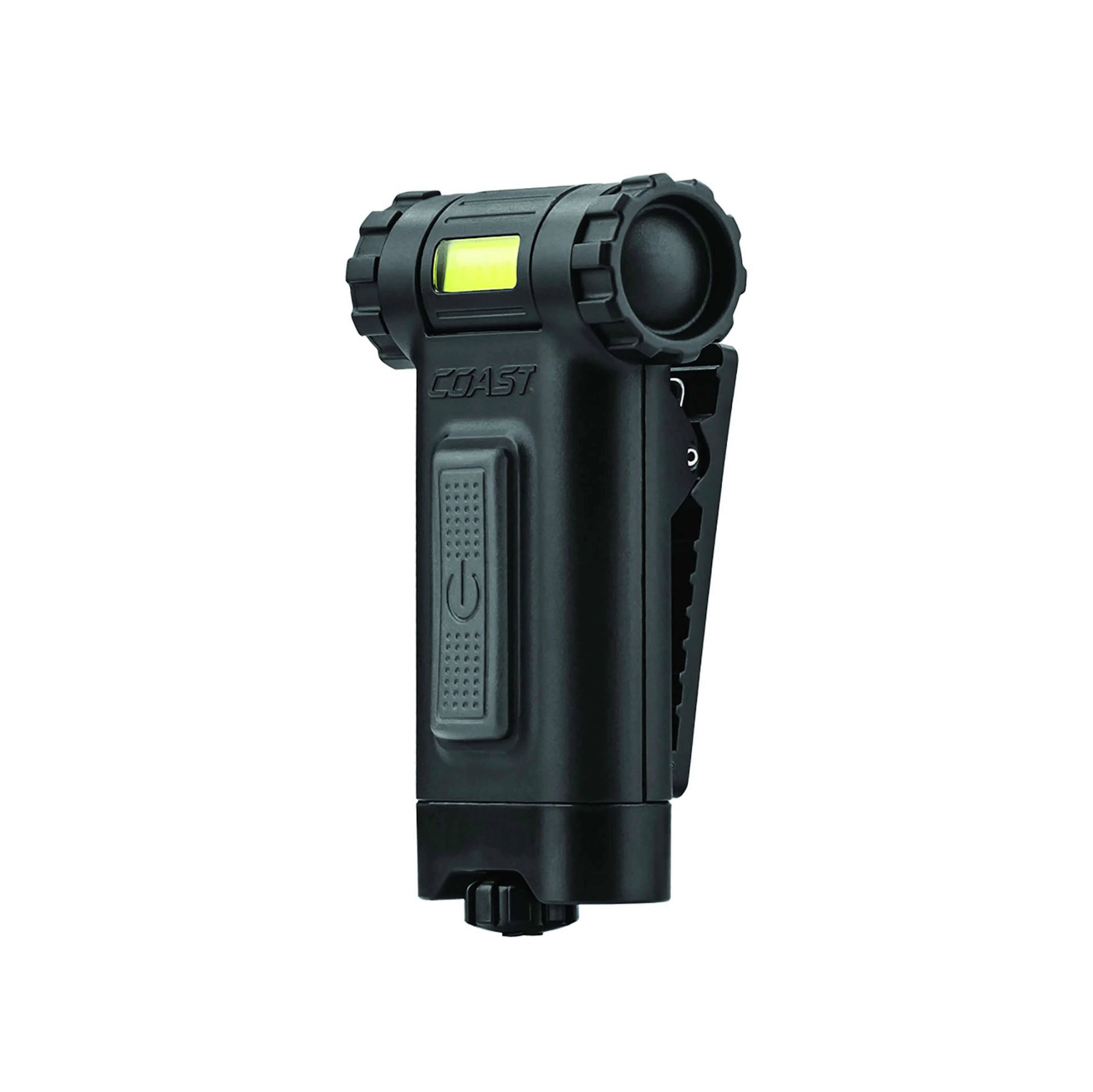 Ficklampa Coast HX3 Med UV-Ljus i Presentask