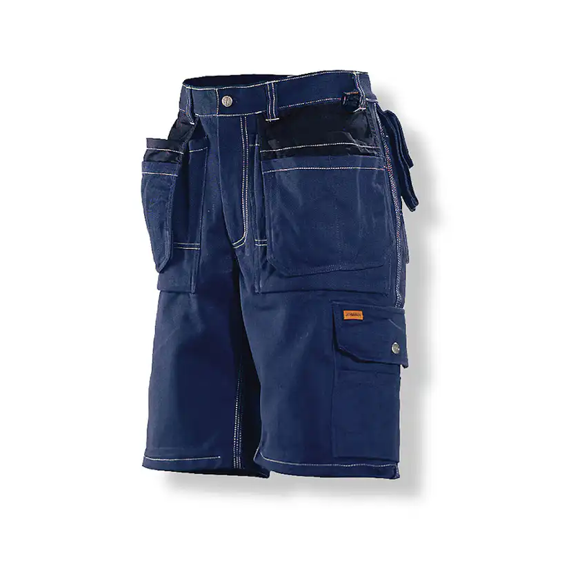 Shorts Jobman 2193