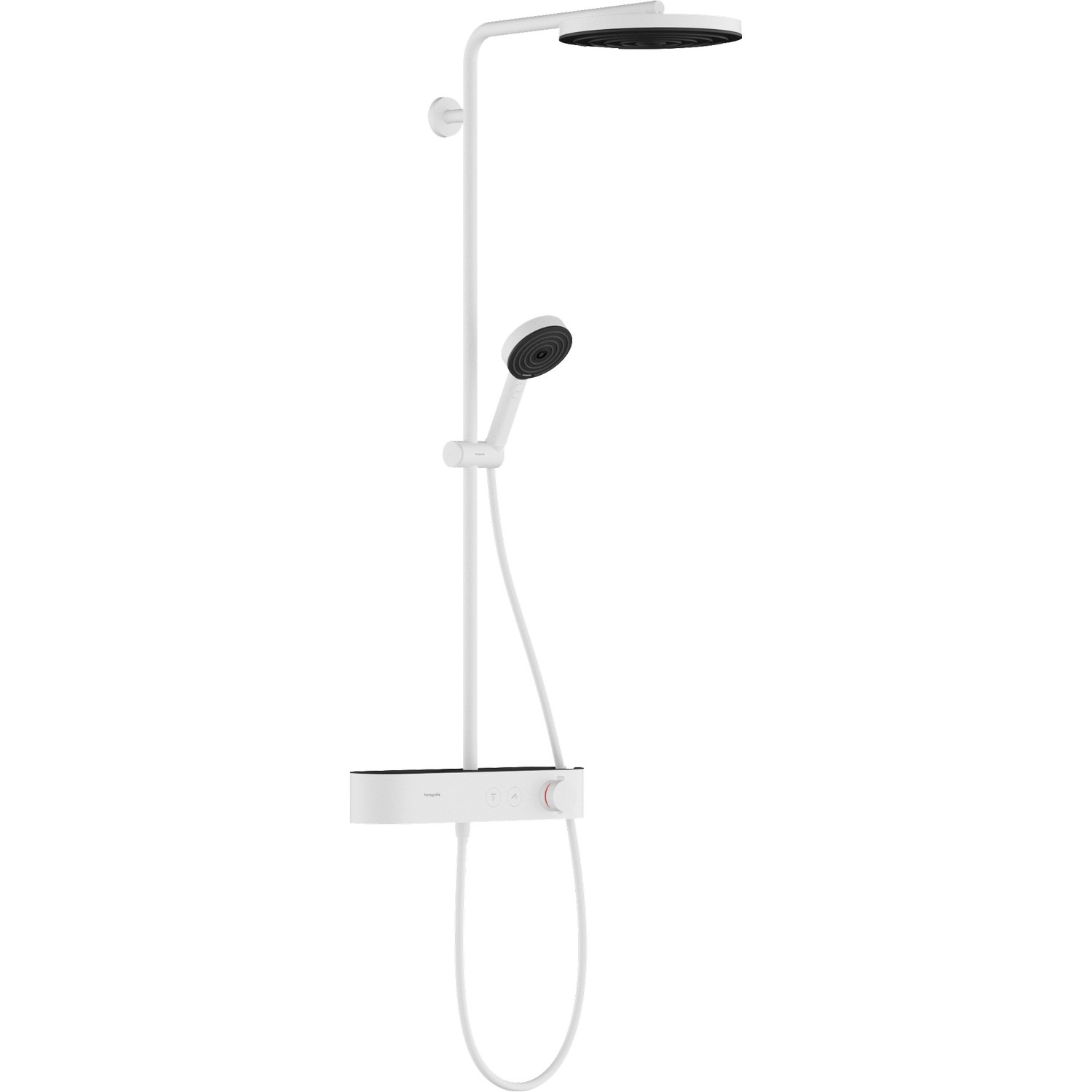 Takduschset Hansgrohe Pulsify S 260 1jet EcoSmart