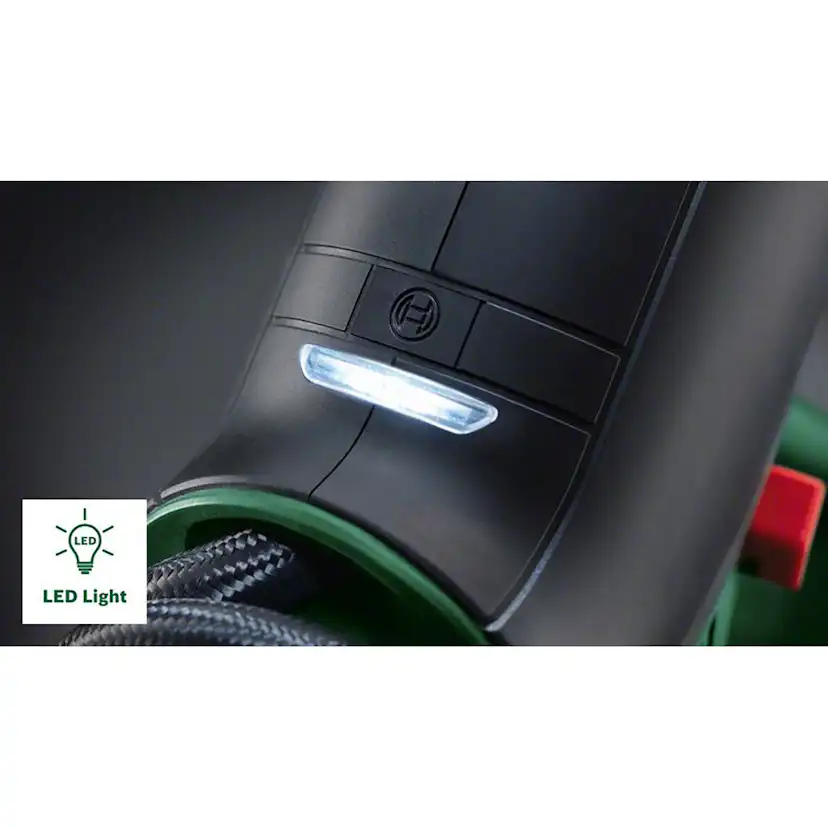 Luftpump Bosch Power Tools 18V