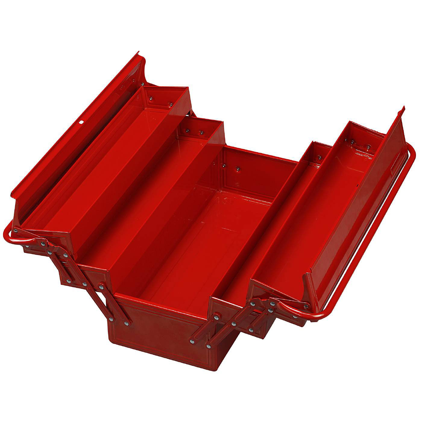 Verktygslåda Teng Tools TC540