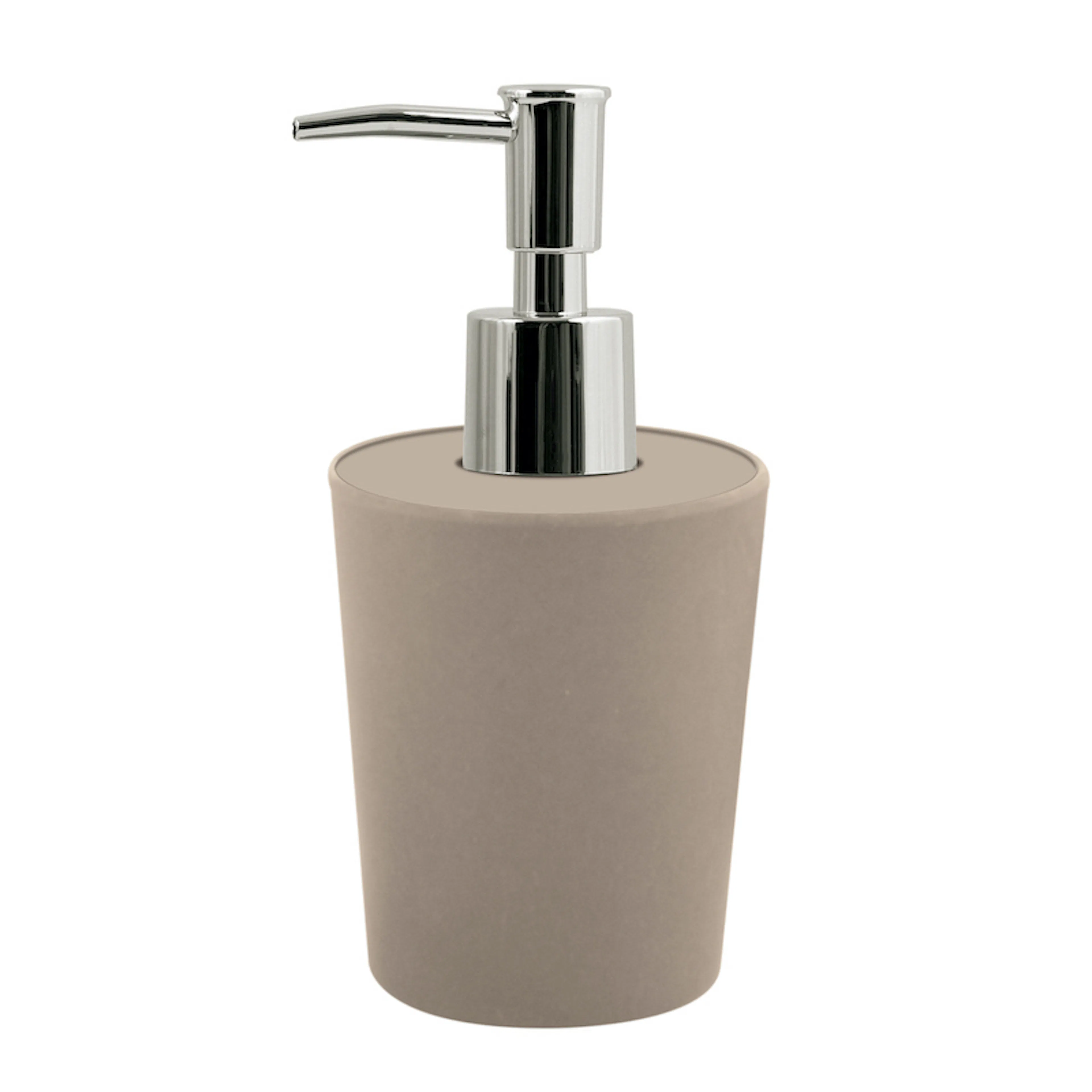 Tvålpump Takeo taupe Taupe