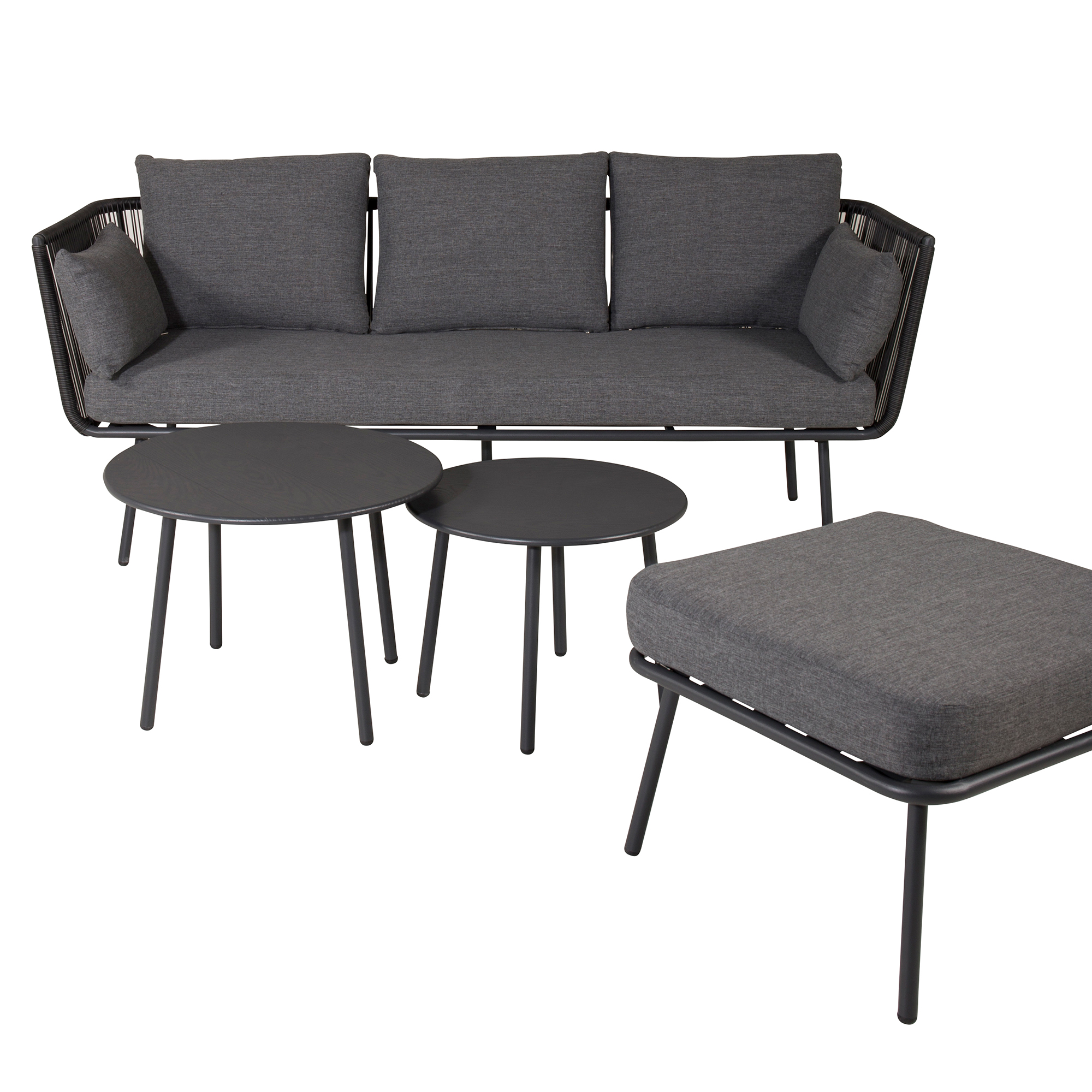 Soffgrupp Venture Home Sioux Utomhus