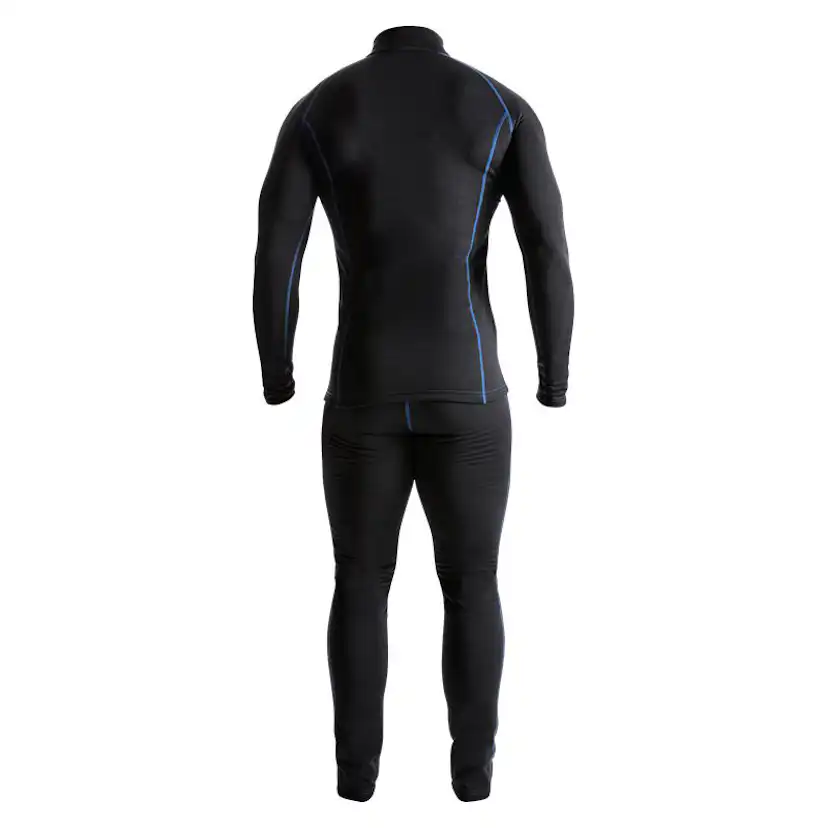 Underställströja Fristads Polartec 7078 PT