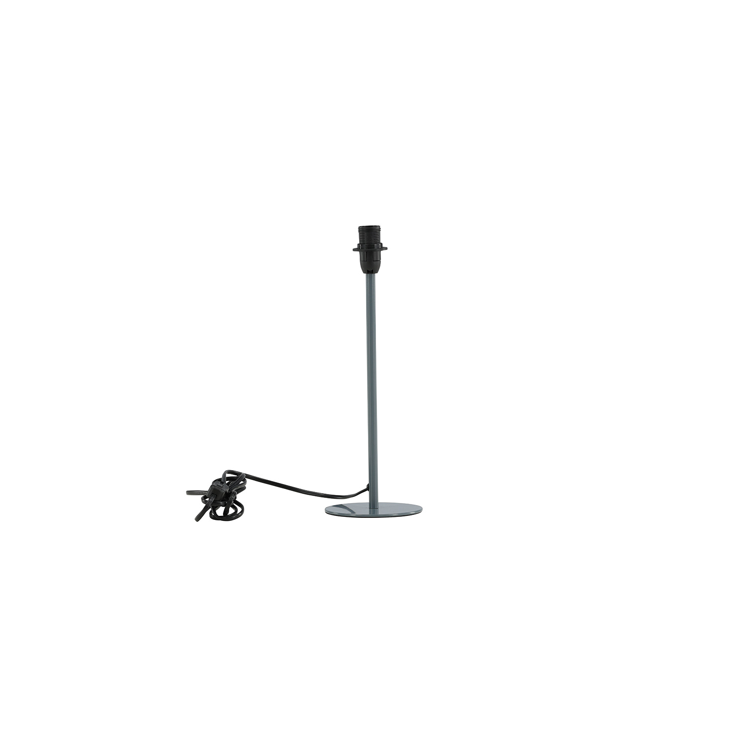 Dasir -Table Lamp - Green/- Mörkgrå