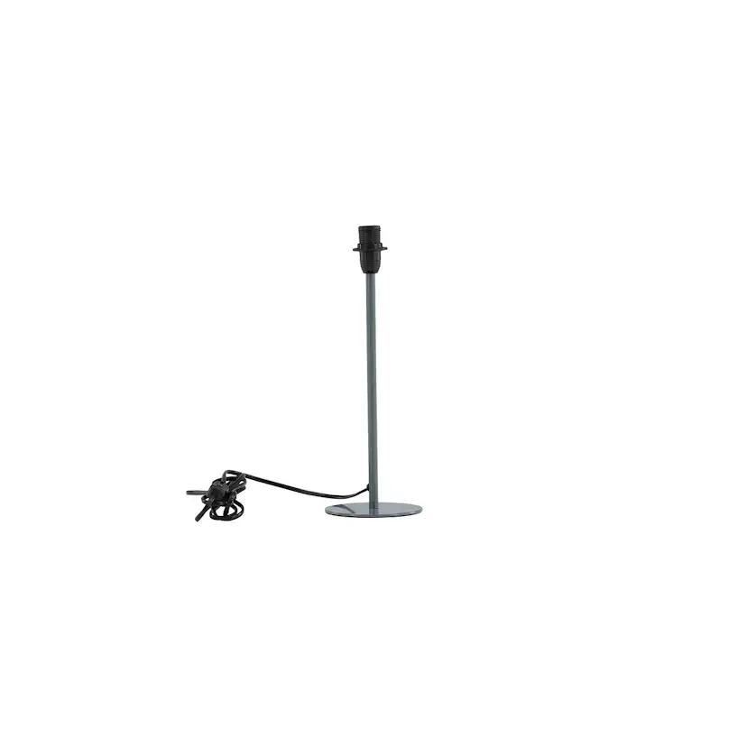Dasir -Table Lamp - Green/- Mörkgrå