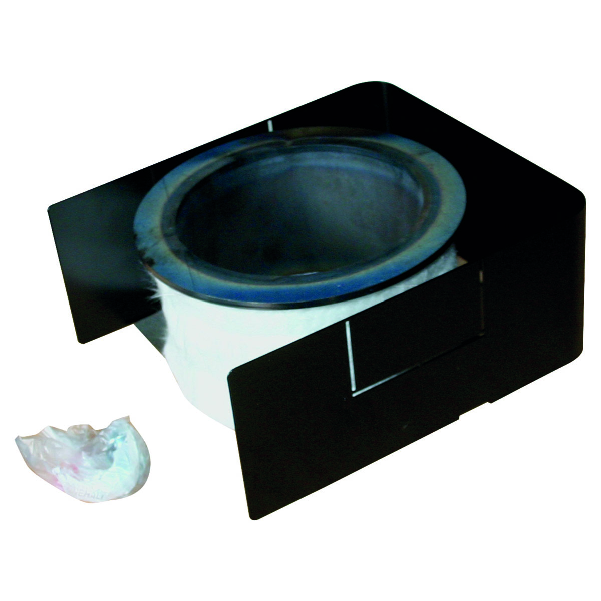 Distans Värmebaronen Till Viking Bio 20 & G2