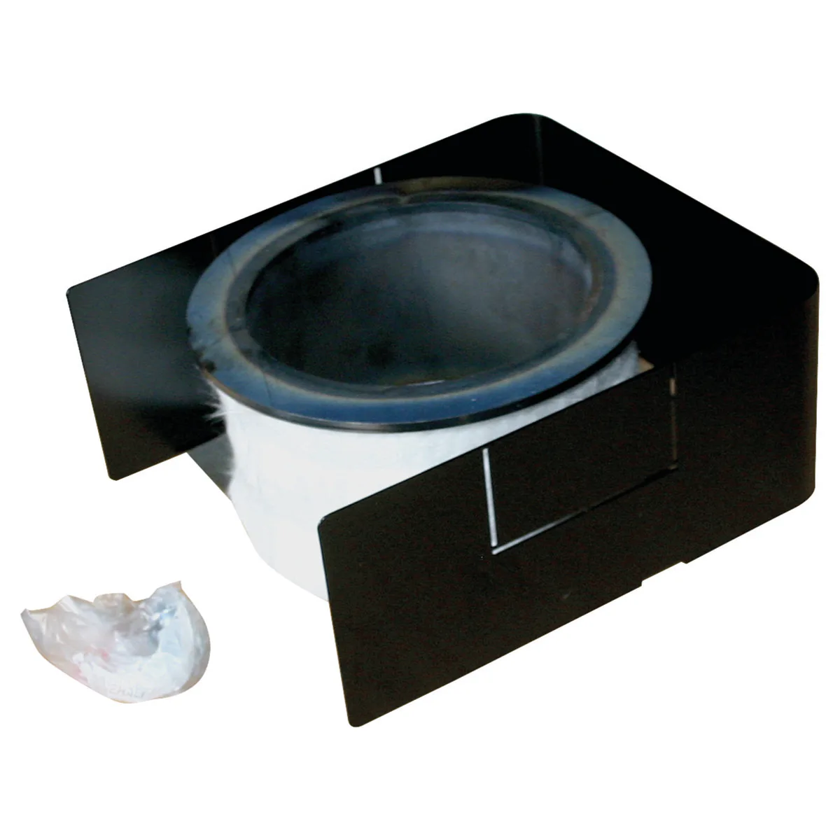 Distans Värmebaronen Till Viking Bio 20 & G2