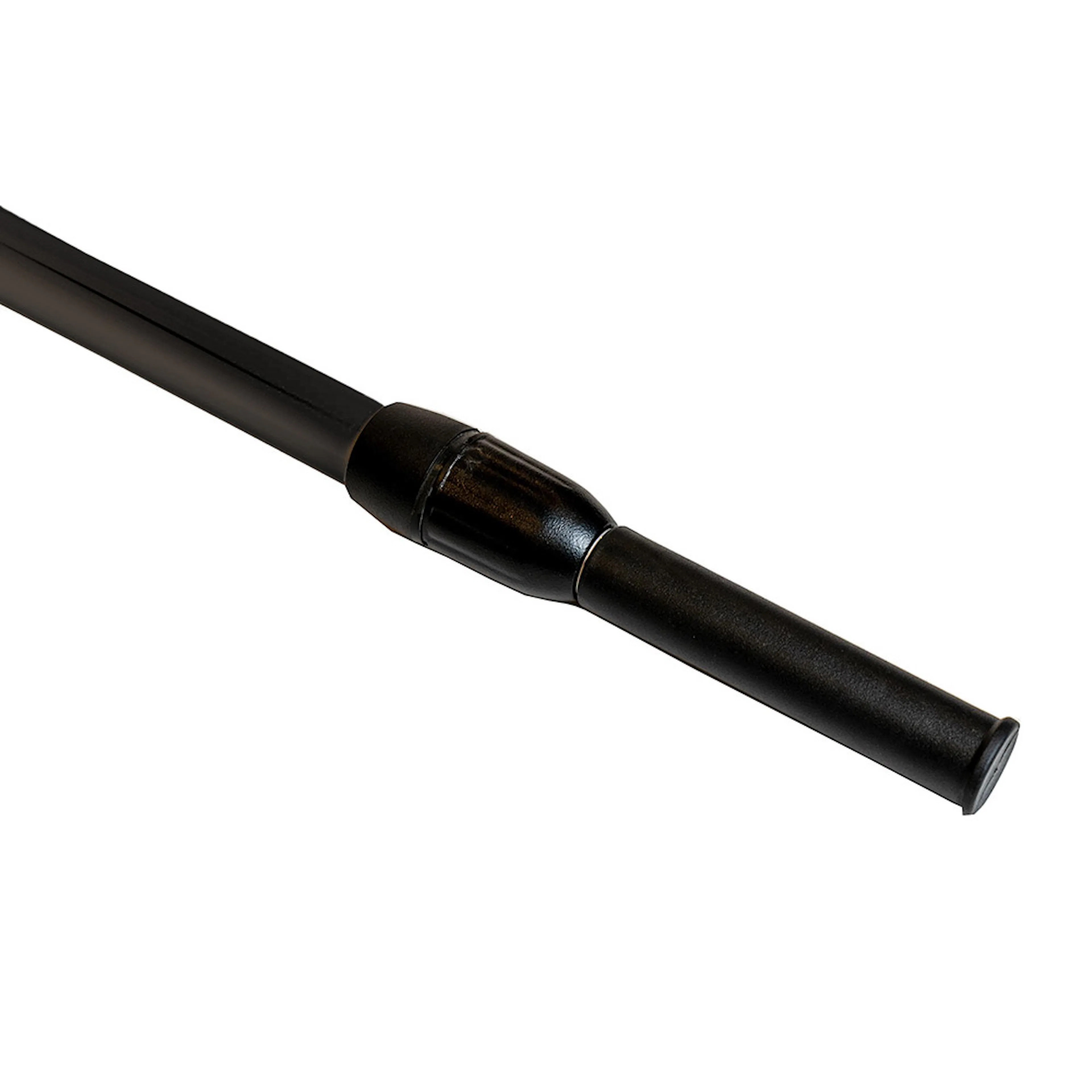 Rorkultsförlängning GreatWhite Utombordare 83-113 cm Svart