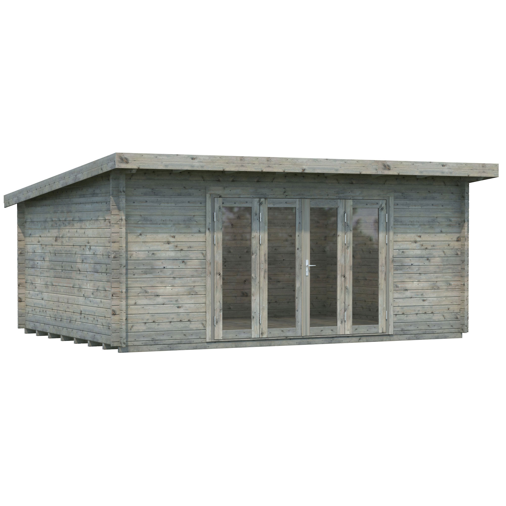 Stuga Palmako Lea 20,1 m2