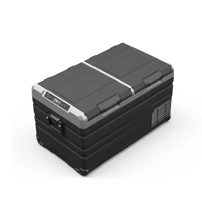 Kylbox Smart Living Cool 75 Batteridriven 12V/230V Kompressor