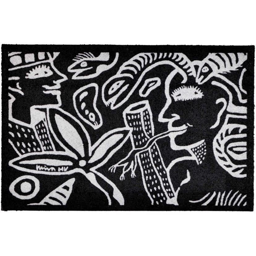 Dörrmatta InHouse Group Esperanto Soft 60x90 cm