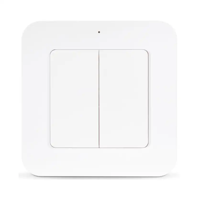 Väggsändare Nexa MWST-1812 med Timer