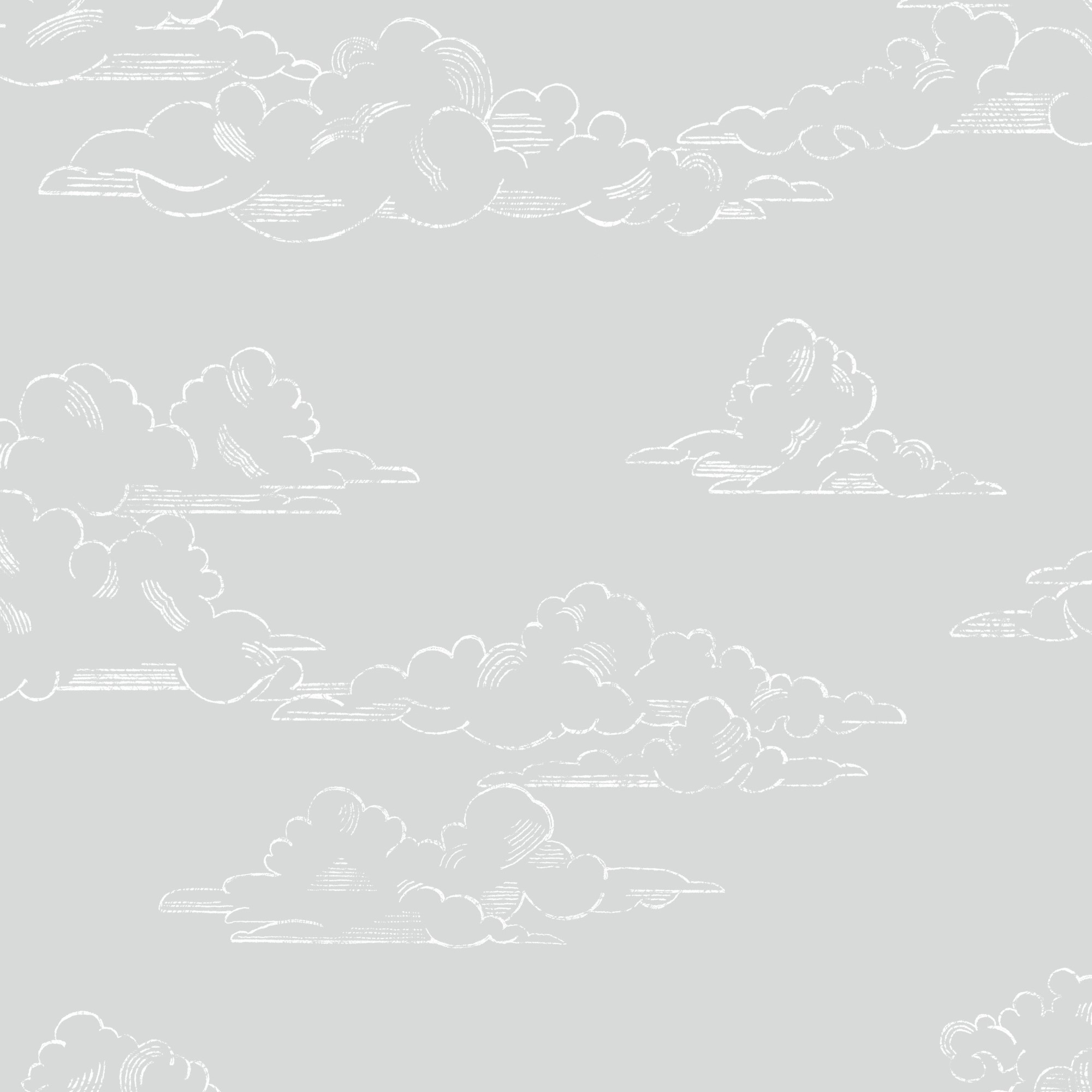 Tapet Superfresco Easy Vintage Cloud Grå