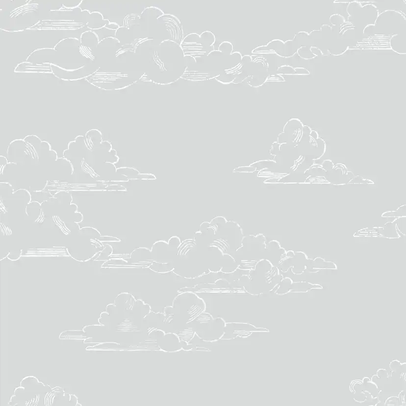 Tapet Superfresco Easy Vintage Cloud Grå