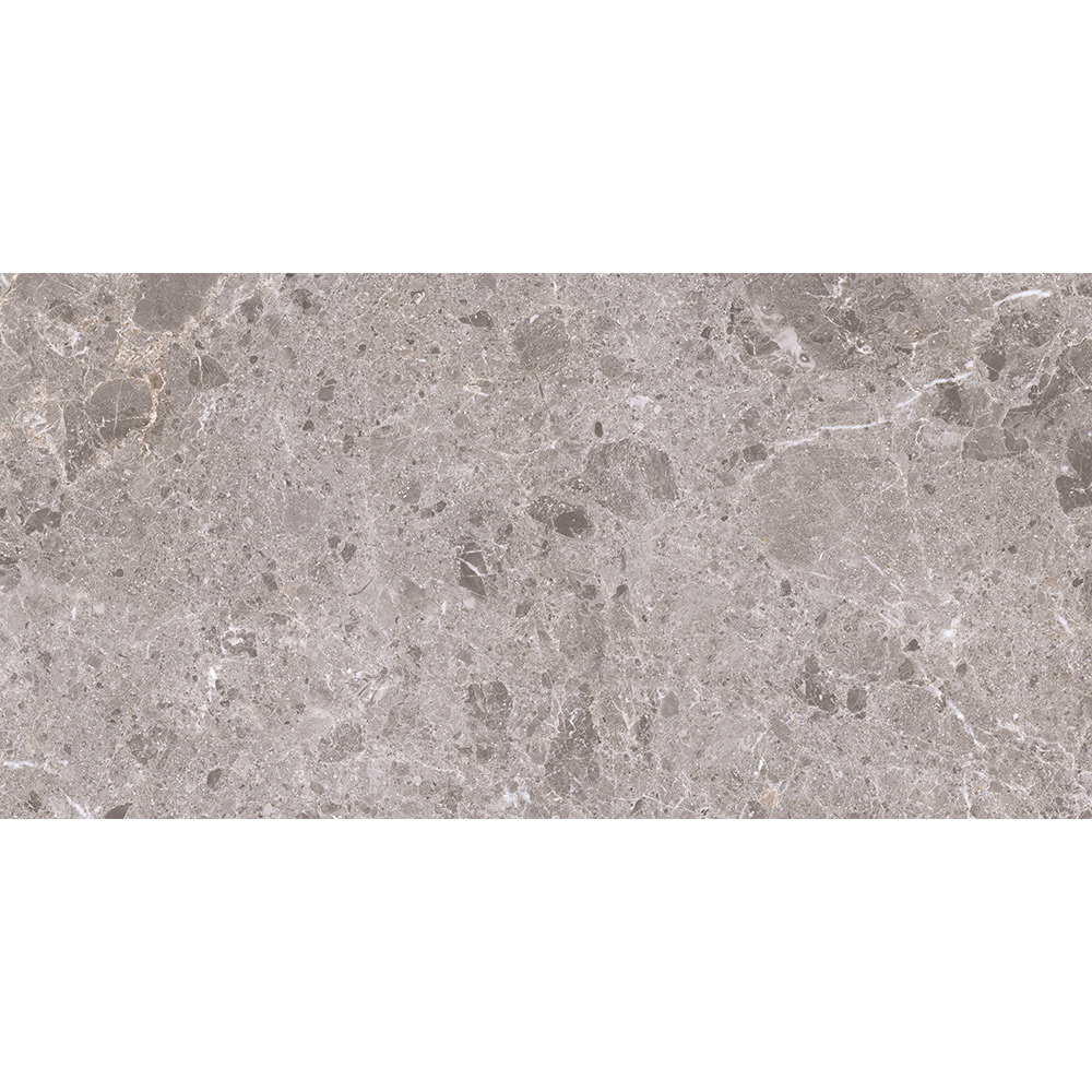 Klinker Tenfors Artic Gris Marmor Blank 59x119 cm