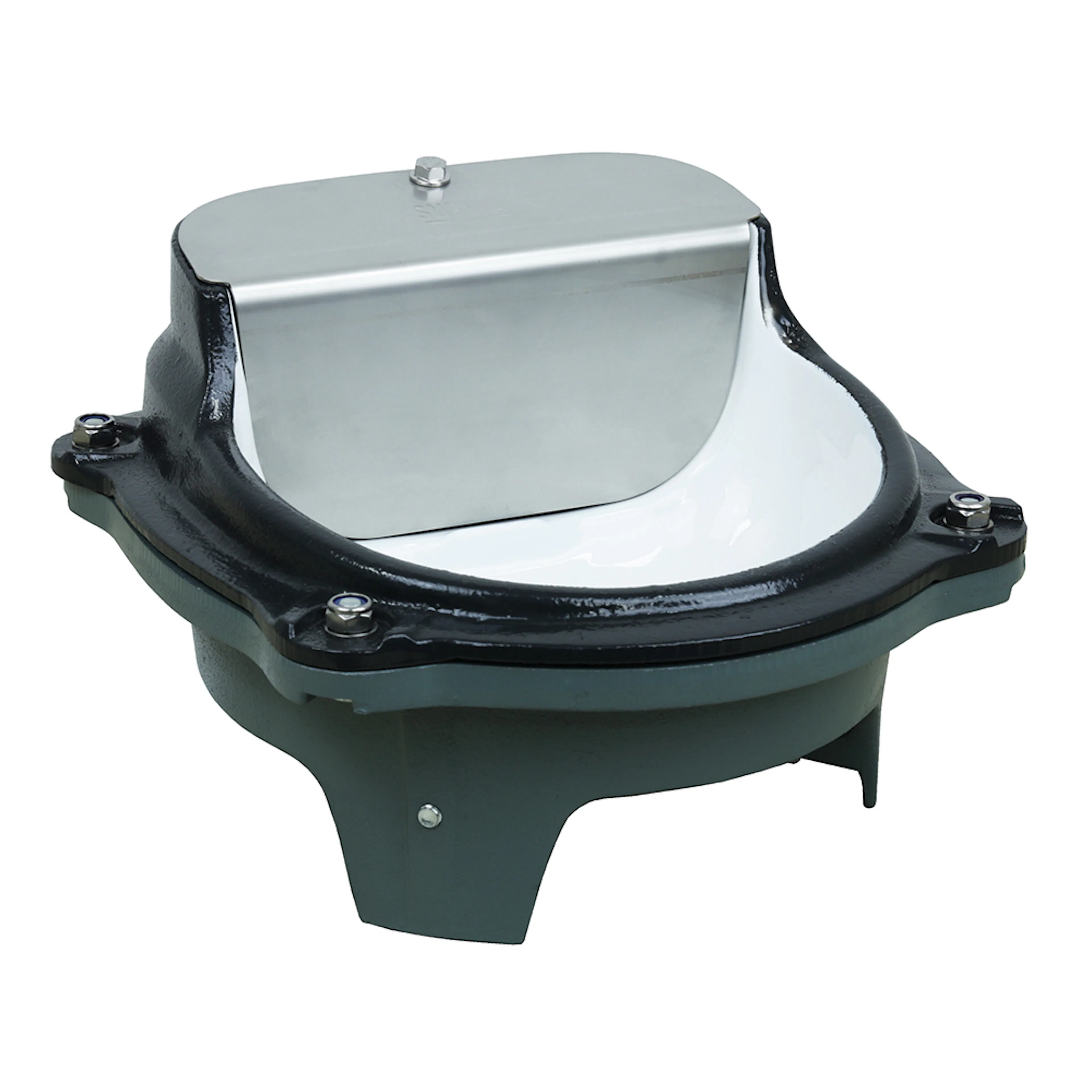 Elvattenkopp Suevia 43A 80 W 80 W