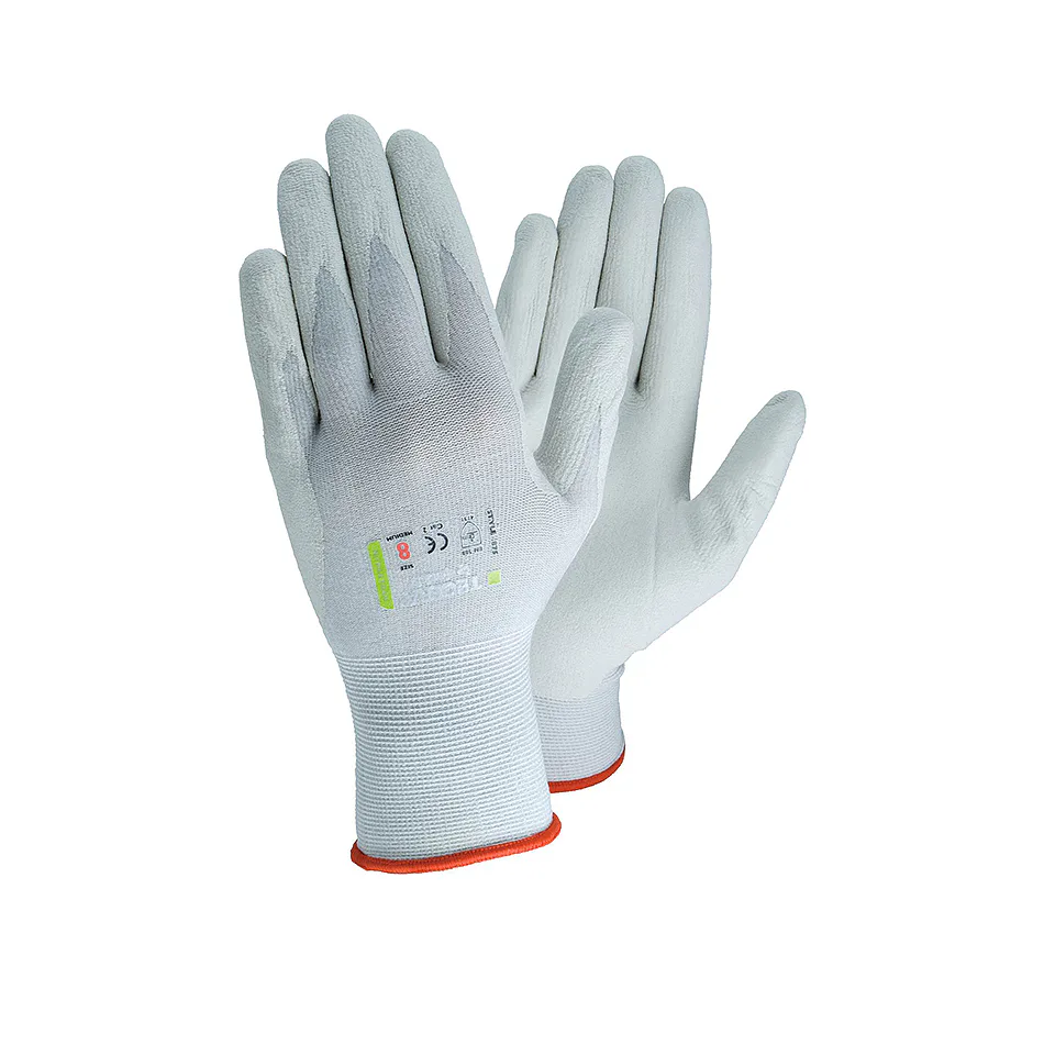 Monteringshandske Tegera 875 12-Pack