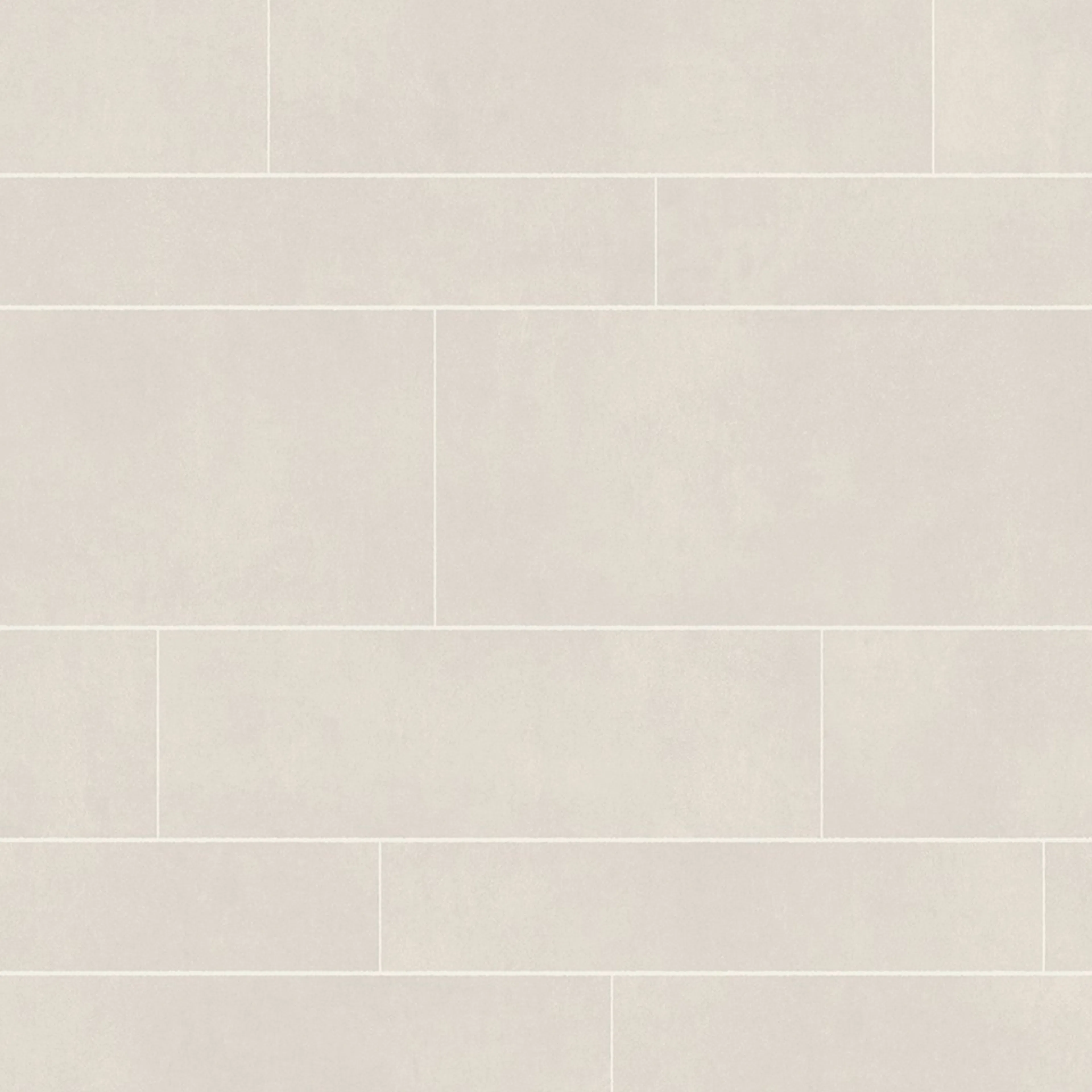 Våtrumsvägg Tarkett Aquarelle Big Brick Light Grey