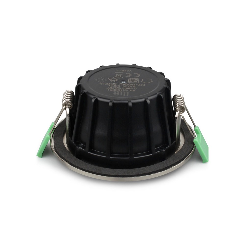 Downlight Llitt Lisa 3-pack