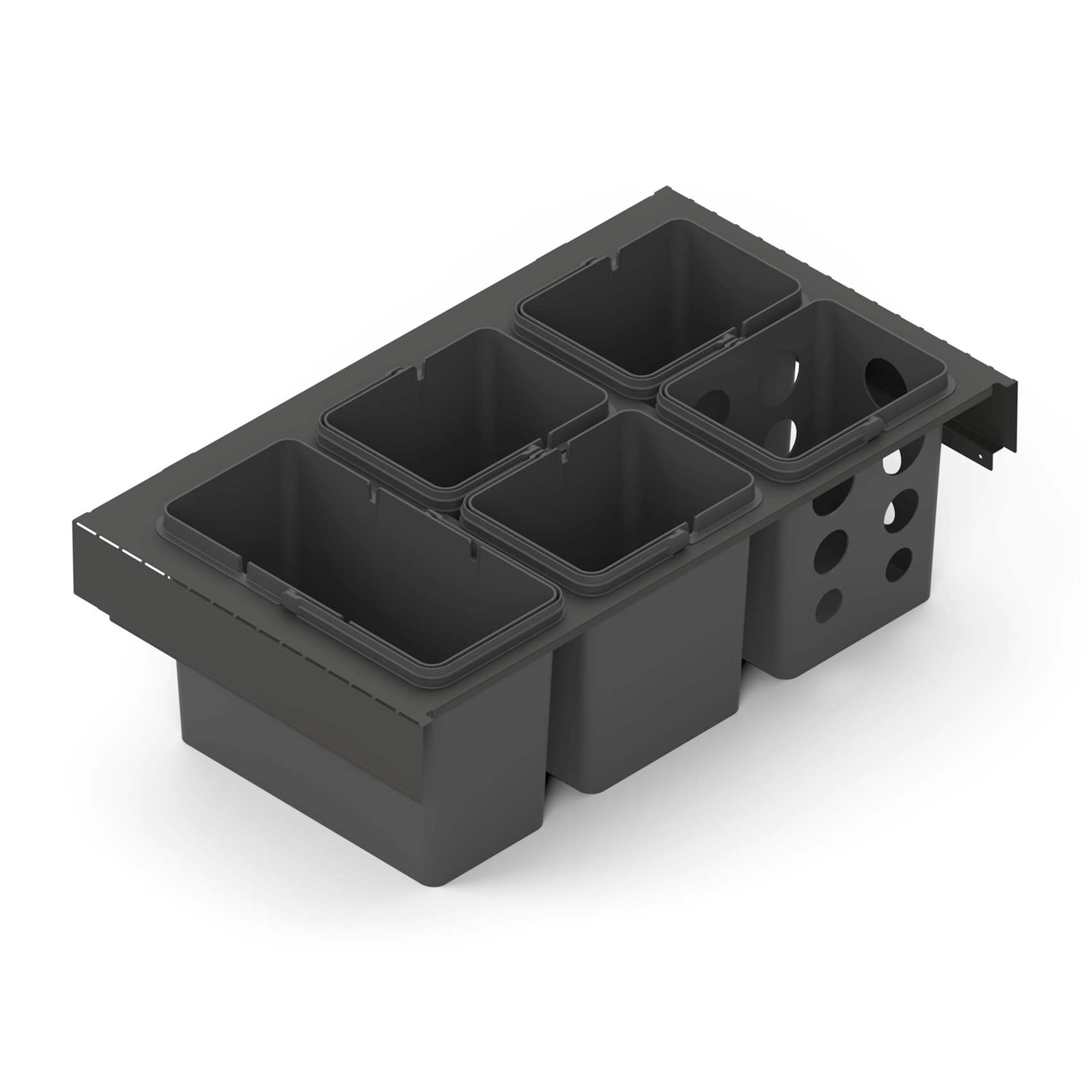 Källsortering Theofils Toledo