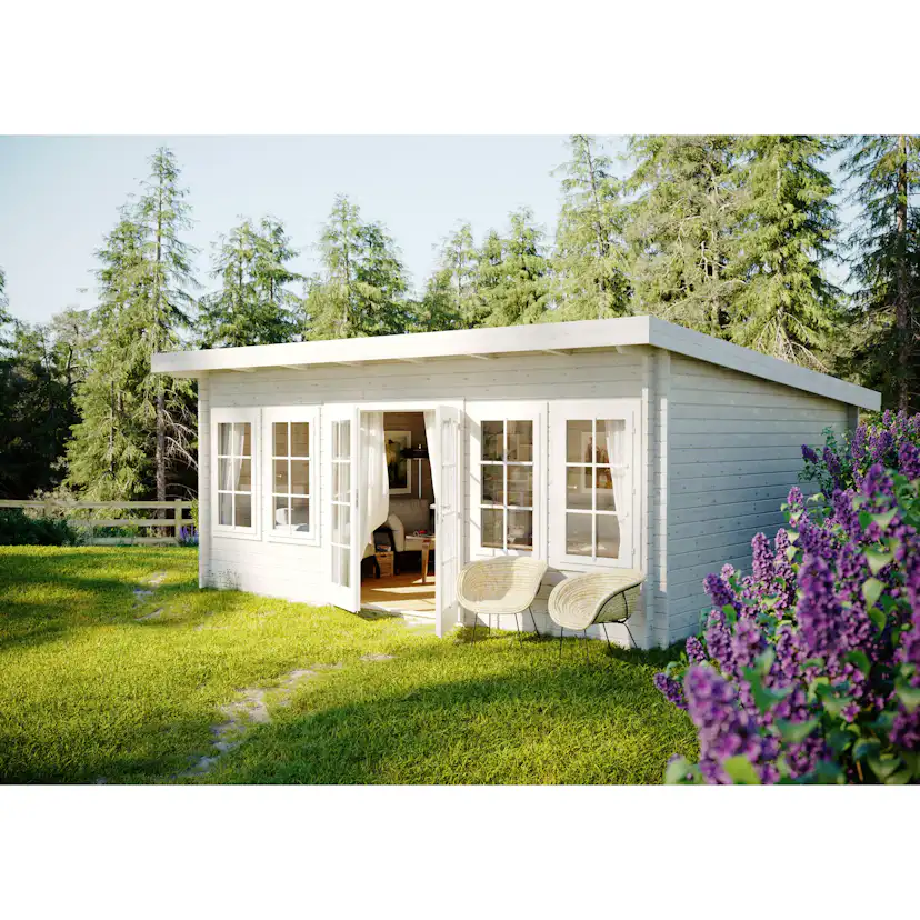 Stuga Palmako Lisa 20,1 m2