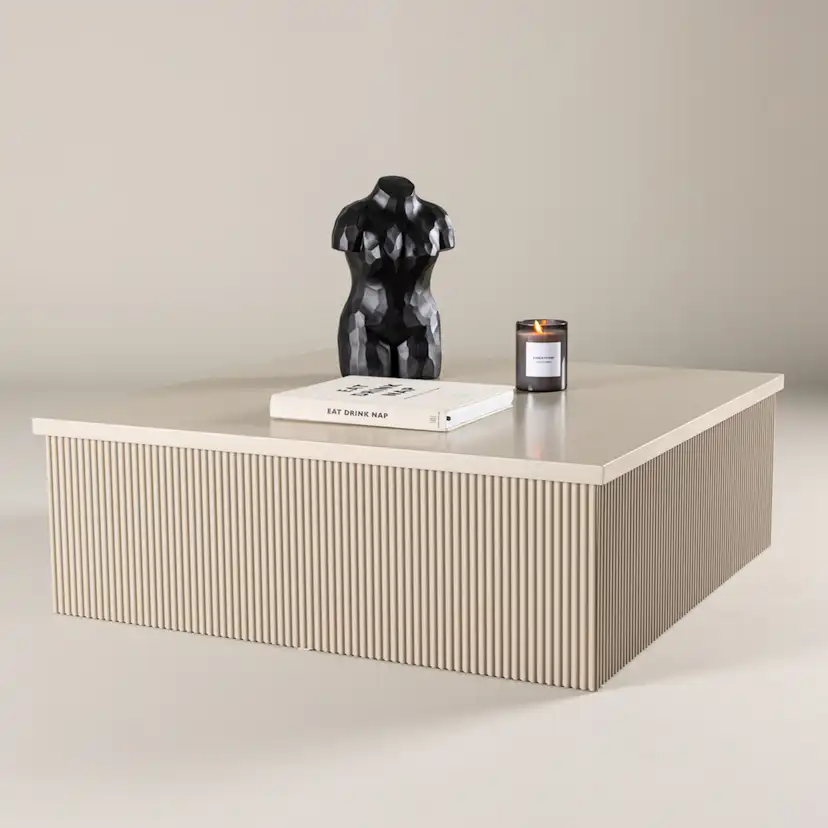 Soffbord Venture Home Lenox