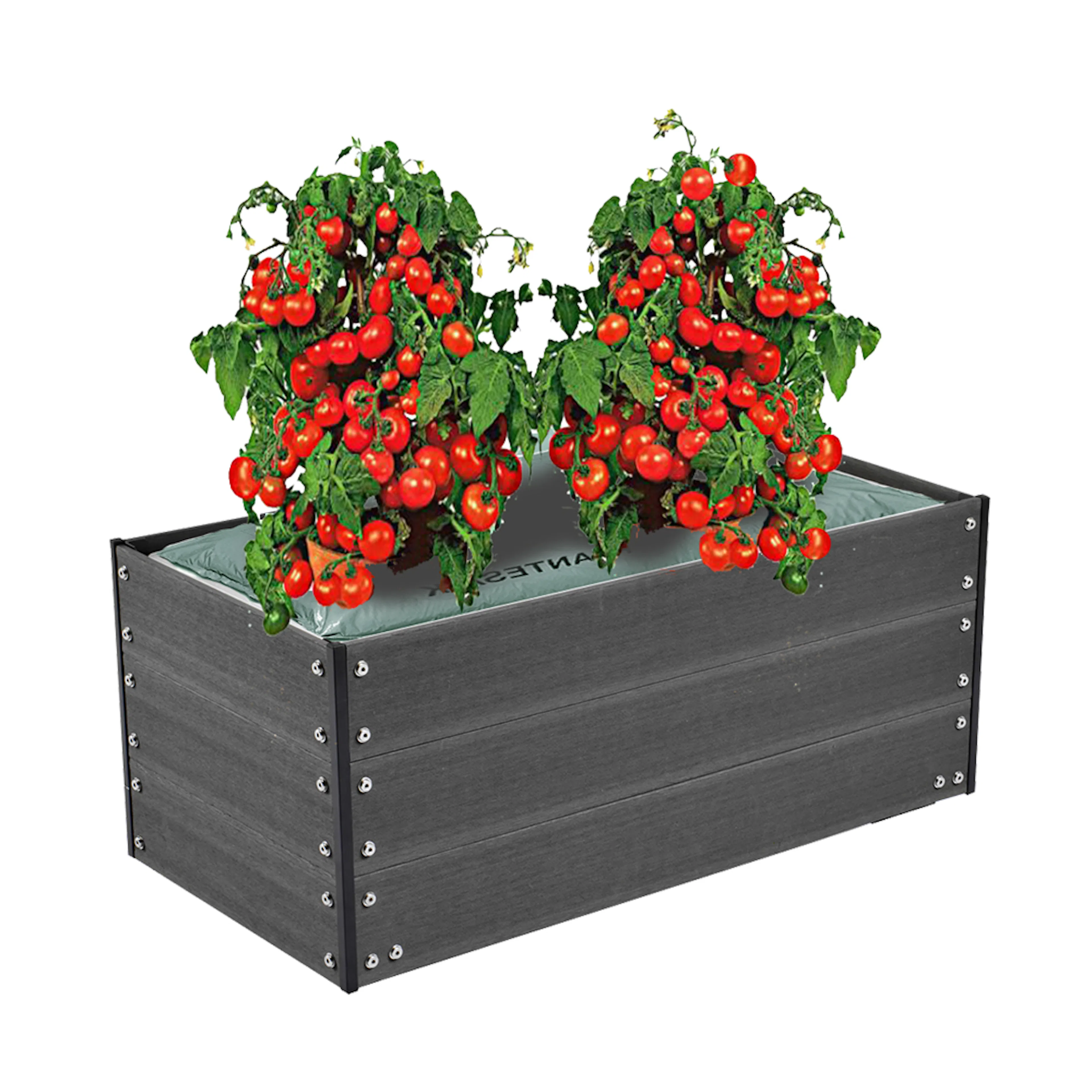 Planteringslåda HORTUS Komposit