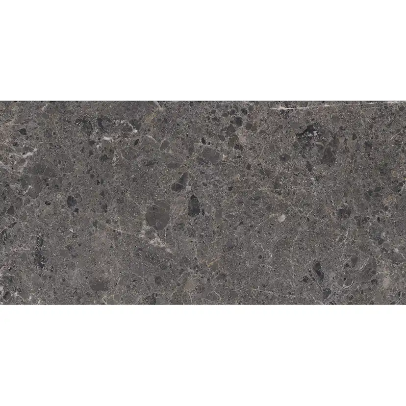 Klinker Tenfors Artic Antracita Marmor Matt 60x120 cm