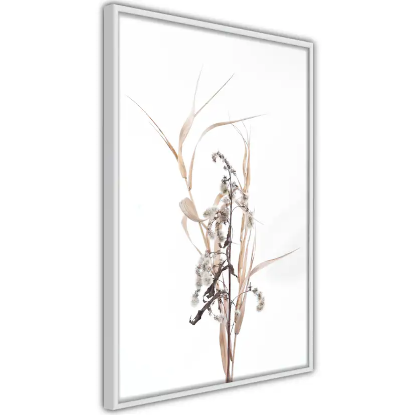 Poster Artgeist Affisch Composition of Herbs