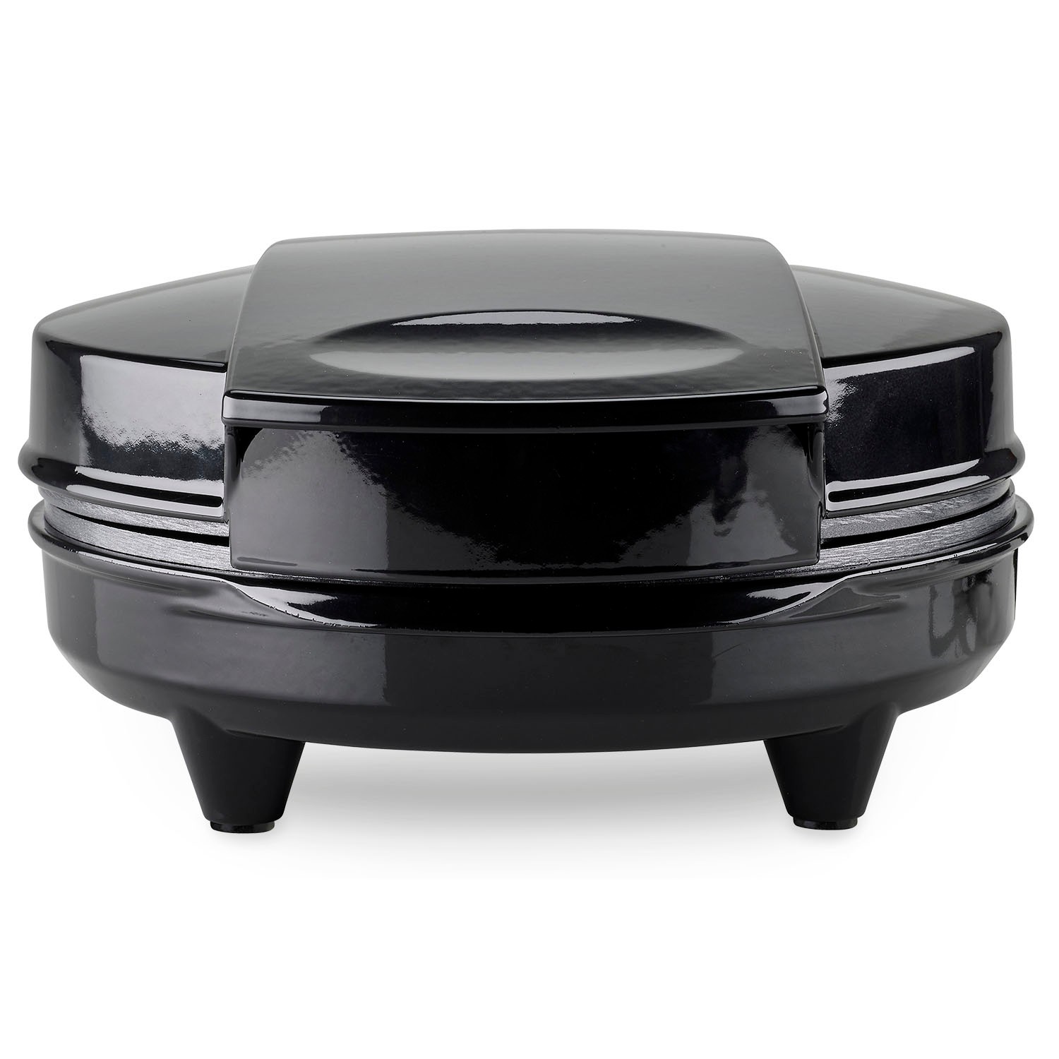 Donut Maker Champion 7 Munkar 700W DM110 Svart