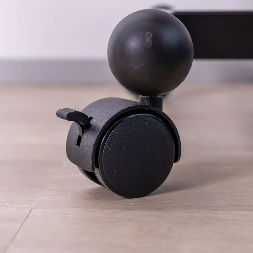 Skrivbord Lykke L100 Höj- och sänkbart