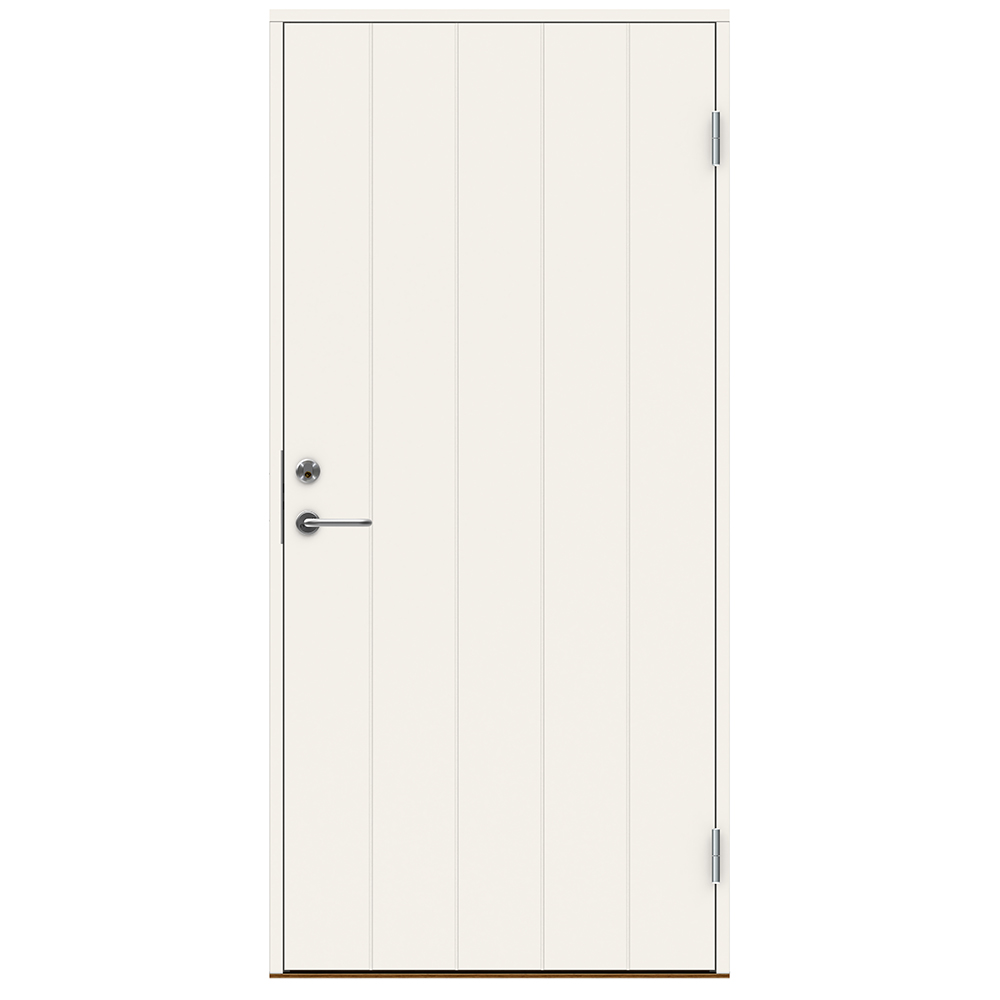 Ytterdörr Swedoor P-100