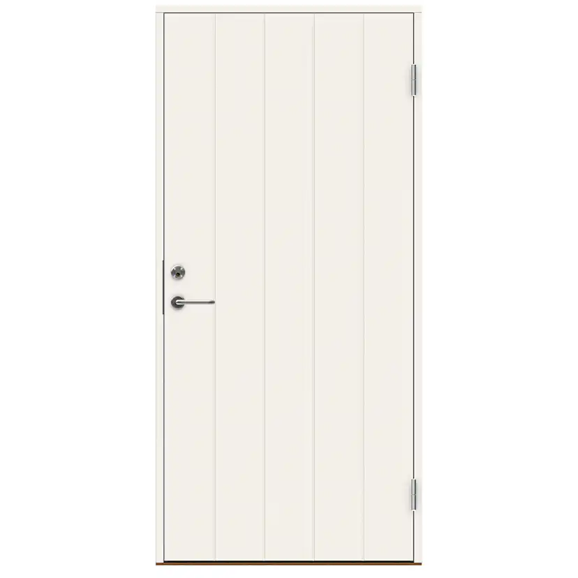 Ytterdörr Swedoor P-100