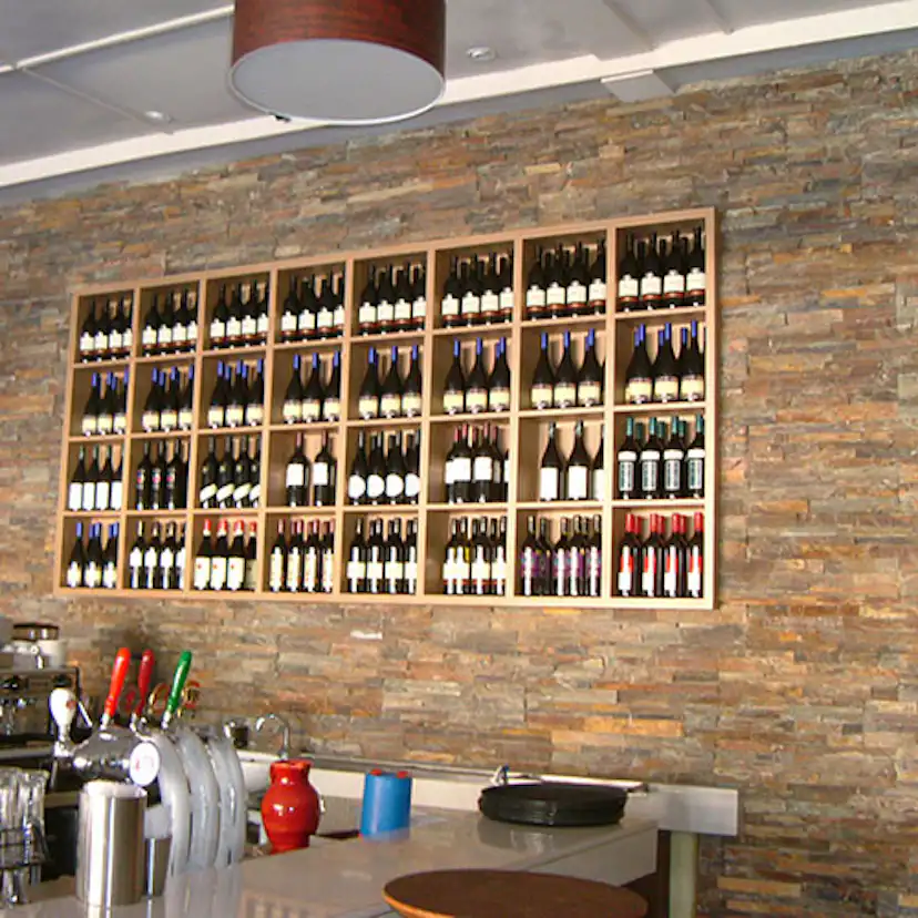 Väggsten ArtStone Grand Canyon Rust