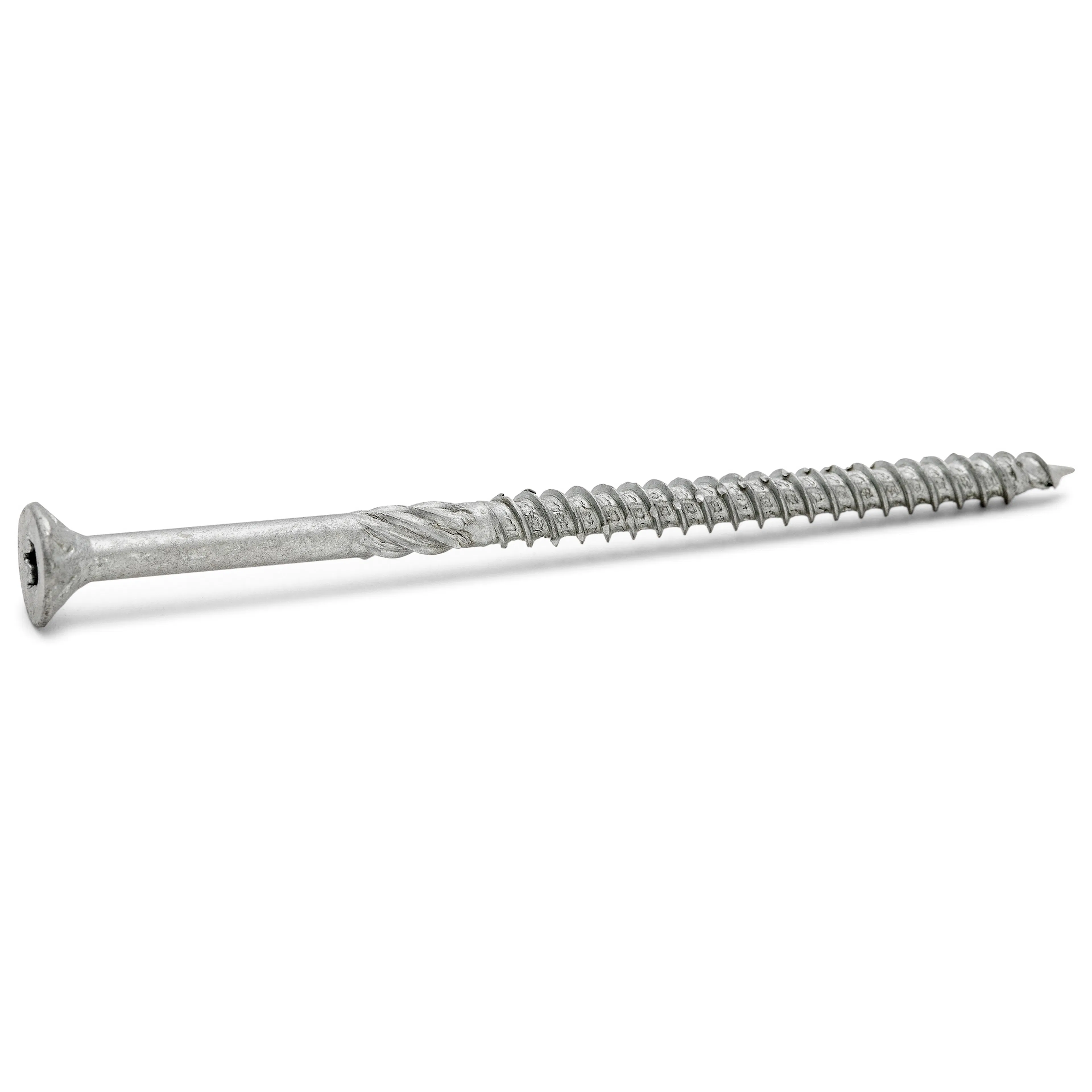 TRÄSKRUV HSP TFT 6,0X140 C4 BRK=100 Dimension: 6,0x140 mm, Innehåll: 100 st